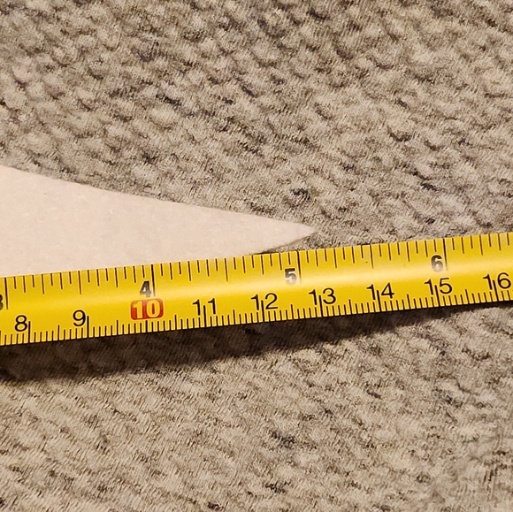 Build-A-Bear Workshop BABW Blue Cheerleader Cheer Accessory - Pendant Flag - Picture 6 of 6